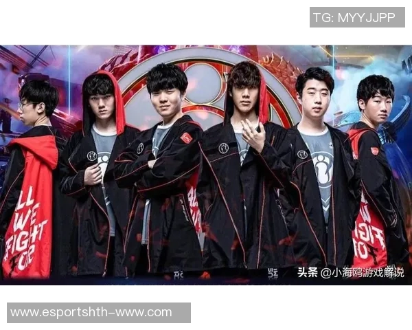 王者荣耀解析IG战队如何通过整体压制实现比赛优势与胜利策略